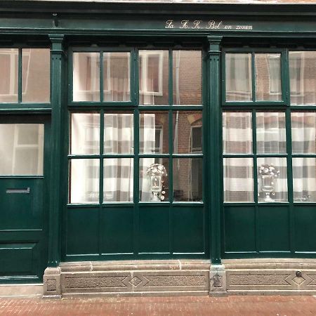 Prinsenstraat 8 Groningen Exterior photo